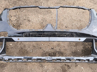 бампер передний BMW X1 U11 2023, электро, полный привод