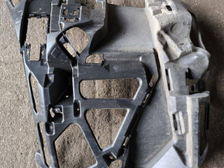Крепление бампера переднего BMW X1 U11 2023, электро, полный привод, 51119883583, 9883583