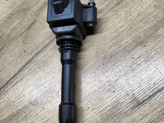 катушка зажигания BMW X3 G01 2018, 3.0 л., i, B58 B30 A, бензин, АКПП, внедорожник 5 дв., полный привод, правый руль, 8643360, 12138643360