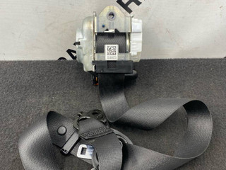 ремень безопасности BMW 5 серия G30/G31 G30 2017, 3.0 л., B57 D30 A, дизель, АКПП, a300, седан, полный привод, 7430067