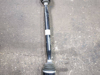 полуось задняя (приводной вал, ШРУС) BMW X1 U11 2023, электро, полный привод, 9484800