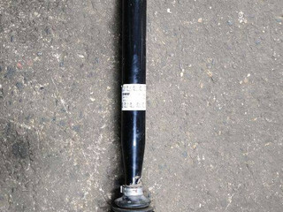 полуось задняя (приводной вал, ШРУС) BMW X1 U11 2023, электро, полный привод, 9484799
