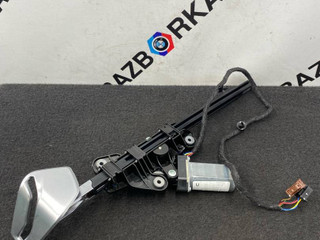механизм подачи ремня безопасности BMW 4 серия G22/G23 G22 2022, 2.0 л., B48 B20 A, бензин, АКПП, c36, купе, задний привод, 5A05246