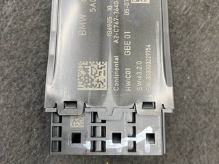 прочая запчасть BMW 4 серия G22/G23 G22 2022, 2.0 л., B48 B20 A, бензин, АКПП, c36, купе, задний привод, 5A06AC2, 61355A06AC2