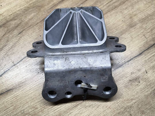 кронштейн двигателя BMW X1 U11 2023, электро, полный привод, 22119796438, 9796438