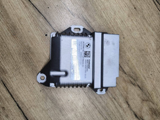 блок AirBag BMW X1 U11 2023, электро, полный привод, 65775A786A3, 5A786A3
