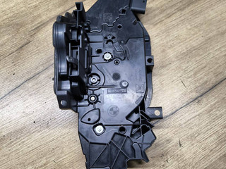 замок двери передней правой BMW X1 U11 2023, электро, полный привод, 7445050, 51217445050