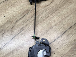 замок багажника BMW X1 U11 2023, электро, полный привод, 9450528, 51249450528, 4A2D973