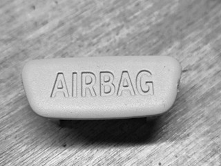 заглушка airbag BMW X1 U11 2023, электро, полный привод, 9153774