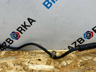трубка вентиляции бака BMW X4 F26 2017, 3.0 л., N55 B30 A, бензин, АКПП, внедорожник 5 дв., полный привод, 7636135