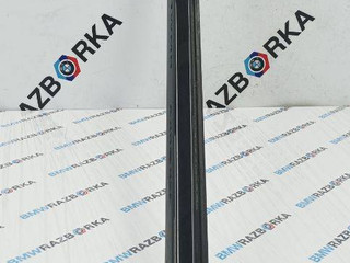 молдинг (накладка кузовная) BMW 8 серия G14/G15 G14 2019, 4.0 л., дизель, АКПП, 475, кабриолет, полный привод, 7456036