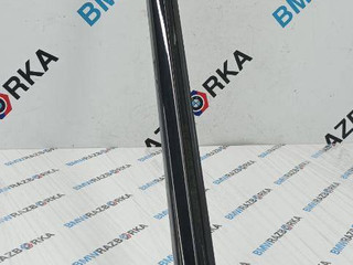 молдинг (накладка кузовная) BMW 8 серия G14/G15 G14 2019, 4.0 л., дизель, АКПП, 475, кабриолет, полный привод, 7456035