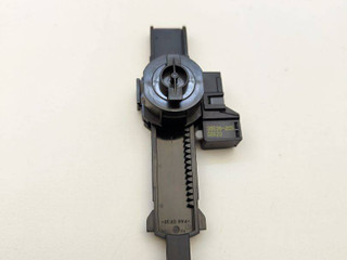 петля бардачка BMW X1 U11 2023, электро, полный привод