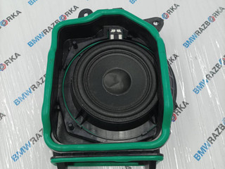 сабвуфер BMW 6 GT G32 2019, 2.0 л., B47 D20 B, дизель, АКПП, 416, хетчбэк 5 дв., задний привод, 9395861