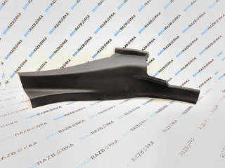 накладка на порог внутренняя BMW X1 U11 2023, электро, полный привод, 51439462356, 9462356