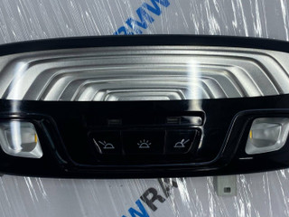 фонарь салона (плафон) BMW 6 GT G32 2019, 2.0 л., B47 D20 B, дизель, АКПП, 416, хетчбэк 5 дв., задний привод, 6848614