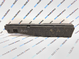 пенопласт багажного отделения BMW X1 U11 2023, электро, полный привод, 51479462013, 9462013