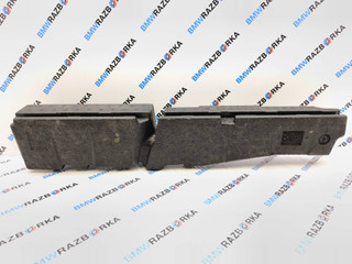 пенопласт багажного отделения BMW X1 U11 2023, электро, полный привод, 51479462012, 9462012