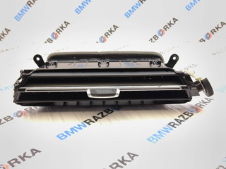 дефлектор обдува салона BMW X1 U11 2023, электро, полный привод, 9483378