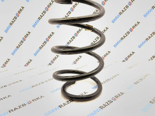 пружина передняя BMW X1 U11 2023, электро, полный привод, 5A1F334