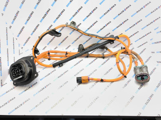 порт зарядный BMW X1 U11 (2022 - 2026), 61295A82701, 5A82701