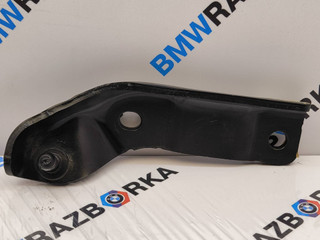 петля крышки багажника BMW X1 U11 2023, электро, полный привод, 9450477