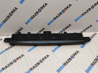 дополнительный стоп-сигнал BMW X1 U11 2023, электро, полный привод, 8494354
