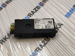 усилитель антенны BMW X1 U11 2023, электро, полный привод, 5A4FF06
