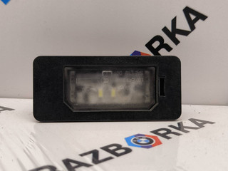 подсветка номера BMW X1 U11 2023, электро, полный привод, 9481841