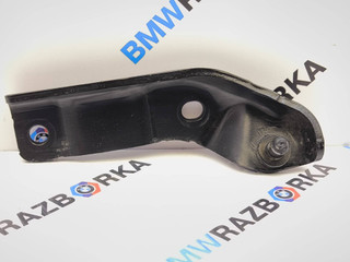 петля крышки багажника BMW X1 U11 2023, электро, полный привод, 9450478