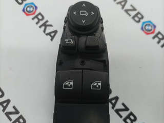 блок управления стеклоподъемниками BMW Z4 G29 2020, 2.0 л., B48 B20 B, бензин, АКПП, san francisco rot metallic (c34), родстер, задний привод, 6809279
