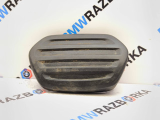 накладка на педаль BMW X1 U11 2023, электро, полный привод, 7316239