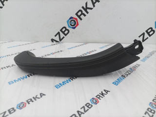 ручка внутренняя передняя правая BMW X4 M F98 2019, 3.0 л., S58B30A, бензин, АКПП, внедорожник 5 дв., полный привод, правый руль, 5098922, 7422689