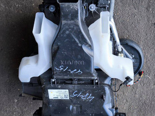 отопитель в сборе (печка) BMW X1 U11 2023, электро, полный привод