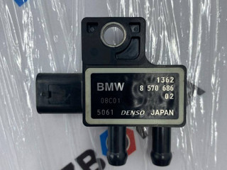 Датчик разности давления BMW X6 G06 2020, 3.0 л., B57 D30 A, дизель, АКПП, внедорожник 5 дв., полный привод, 8570686, 13628570686