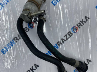 Форсунка Adblue BMW X6 G06 2020, 3.0 л., B57 D30 A, дизель, АКПП, внедорожник 5 дв., полный привод, 8580210, 11788580210