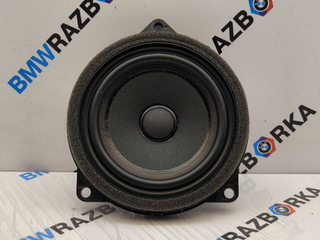 динамик BMW X1 U11 2023, электро, полный привод, 65139442520, 9442520