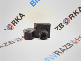 петля двери BMW X1 U11 2023, электро, полный привод
