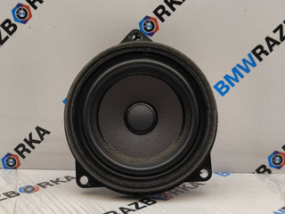динамик BMW X1 U11 2023, электро, полный привод, 65139442520, 9442520