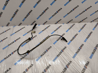 датчик ABS BMW X1 U11 2023, электро, полный привод, 5A3BAF2
