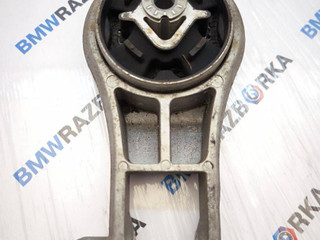 кронштейн двигателя BMW X1 U11 2023, электро, полный привод, 9894728