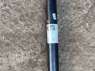 карданный вал BMW X7 G07 2019, 4.0 л., бензин, АКПП, c27, внедорожник 5 дв., полный привод, 9488487