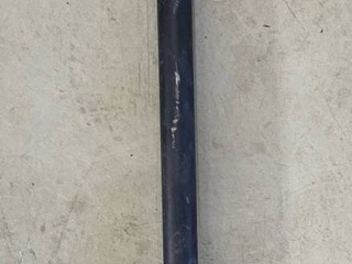 карданный вал BMW 5 серия G30/G31 G30 2017, 3.0 л., B57 D30 A, дизель, АКПП, a300, седан, полный привод