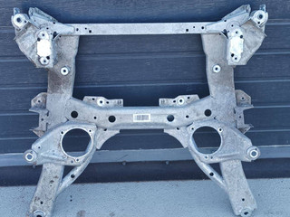 балка подвески передняя (подрамник) BMW 4 серия G22/G23 G22 2022, 2.0 л., B48 B20 A, бензин, АКПП, c36, купе, задний привод, 6883131