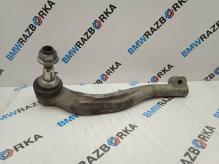 наконечник рулевой BMW X1 U11 2023, электро, полный привод
