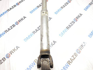 рулевой карданчик BMW X5 G05 2019, 3.0 л., B57 D30 A, дизель, АКПП, внедорожник 5 дв., полный привод, 32306871961, 6871961