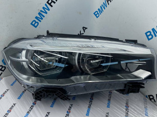 фара правая BMW X5 F15 2018, 7442648