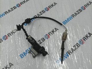 датчик загрязнения воздуха BMW X7 G07 [рестайлинг] G07 2024, 4.0 л., дизель, АКПП, 416, внедорожник 5 дв., полный привод, 8476481