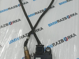 Датчик NOx BMW X7 G07 [рестайлинг] G07 2024, 4.0 л., дизель, АКПП, 416, внедорожник 5 дв., полный привод, 8477723