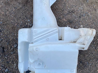 бачок омывателя Mercedes-Benz Sprinter W907/W910 W907 2023, 2.0 л., OM 654.920, дизель, АКПП, фургон, задний привод, 9108601600, 9108692900, A9108601600, A9108692900